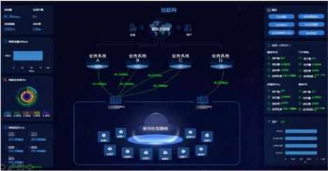 某央媒机构应用场景原图，摘自案例集第 36 页